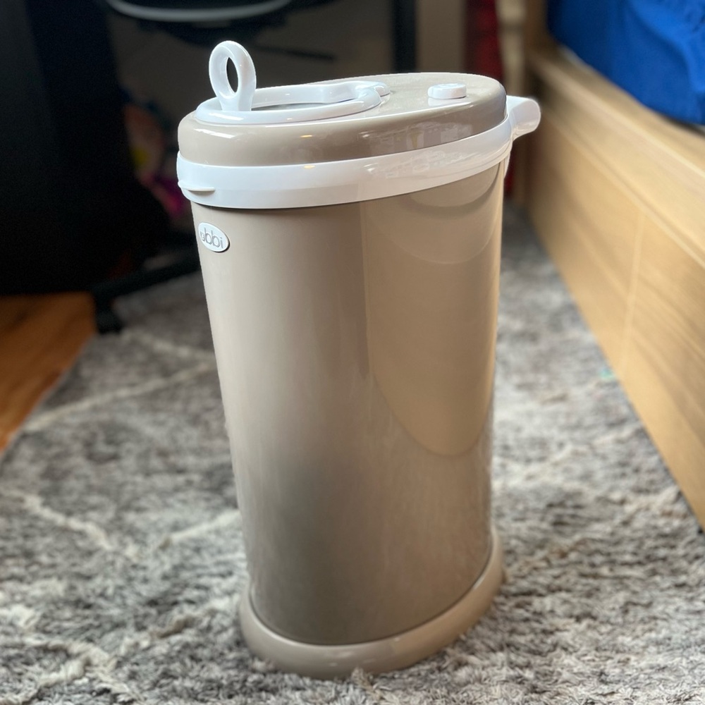 Ubbi Diaper Pail